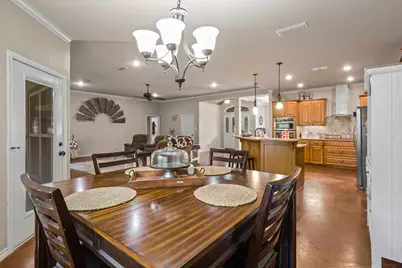 10 County Road 1513, Avinger, TX 75630 - Photo 18