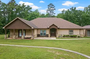 10 Co Rd 1513, Avinger, TX 75630 - Photo 1