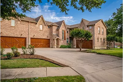 1106 Bethel School Court, Coppell, TX 75019 - Photo 34