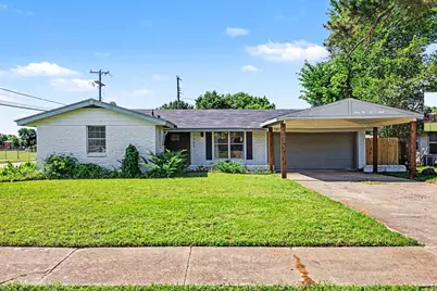 1702 Bristol Court N, Irving, TX 75062 - Photo 1