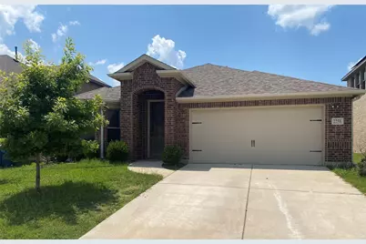 2258 Templin Avenue, Forney, TX 75126 - Photo 1