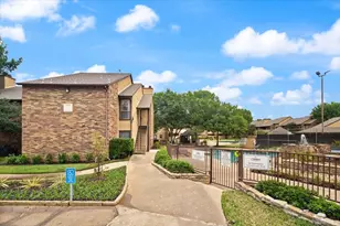 1201 Harwell Dr, Arlington, TX 76011 - Photo 2