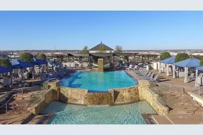 2600 W 7th Street #2532, Fort Worth, TX 76107 - Photo 24