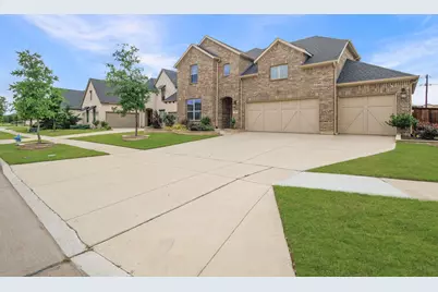 16465 Sedgemoor Drive, Frisco, TX 75033 - Photo 2