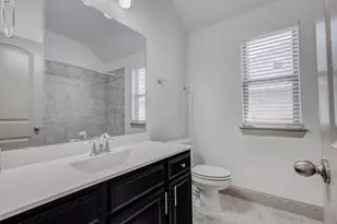 16465 Sedgemoor Dr, Frisco, TX 75033 - Photo 30