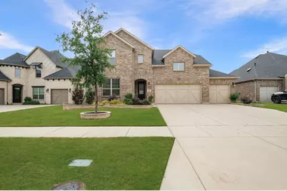 16465 Sedgemoor Drive, Frisco, TX 75033 - Photo 1