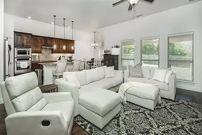 5809 Yellow Rose Court, Midlothian, TX 76065 - Photo 8