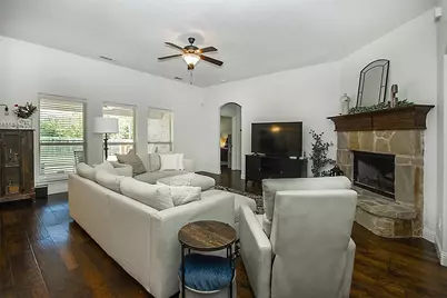 5809 Yellow Rose Court, Midlothian, TX 76065 - Photo 6