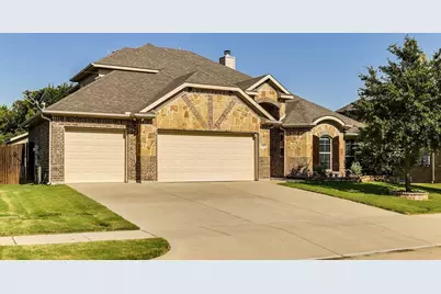 5809 Yellow Rose Court, Midlothian, TX 76065 - Photo 1