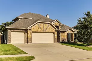 5809 Yellow Rose Ct, Midlothian, TX 76065 - Photo 1