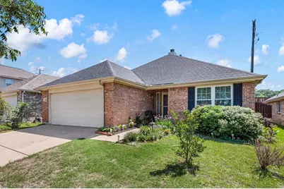 10008 Sourwood Drive, Fort Worth, TX 76244 - Photo 8