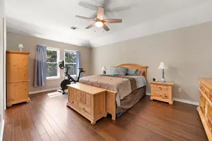 10008 Sourwood Dr, Fort Worth, TX 76244 - Photo 24