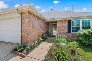 10008 Sourwood Dr, Fort Worth, TX 76244 - Photo 4