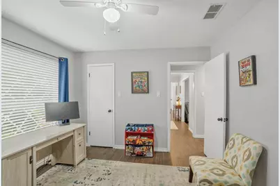 1705 Louella Court, Hurst, TX 76054 - Photo 20