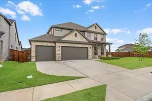 14812 Picante St, Fort Worth, TX 76052 - Photo 4