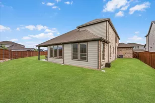 14812 Picante St, Fort Worth, TX 76052 - Photo 34