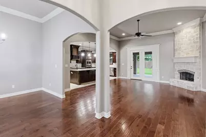 7765 Hickory Spring Lane, Tyler, TX 75703 - Photo 6