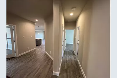 15508 Balham, Fort Worth, TX 76052 - Photo 4