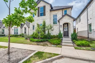 2613 Muirwood Wy, Celina, TX 75009 - Photo 1