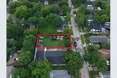 911 Gallagher Street, Dallas, TX 75212 - Photo 2