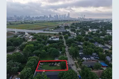 911 Gallagher Street, Dallas, TX 75212 - Photo 1