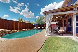 1736 Lewis Crossing Dr, Keller, TX 76248 - Photo 36
