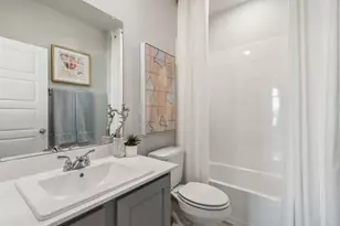 4700 Sandburg St, McKinney, TX 75071 - Photo 18
