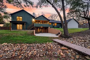 1 River Hills Dr, Denison, TX 75020 - Photo 2