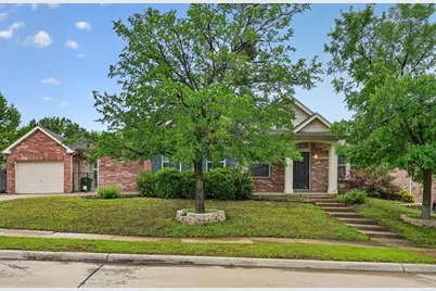 6308 Inverness Drive, North Richland Hills, TX 76180 - Photo 1