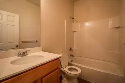 2349 Old Pecos, Fort Worth, TX 76131 - Photo 16