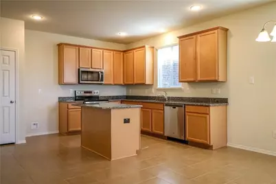 2349 Old Pecos, Fort Worth, TX 76131 - Photo 2