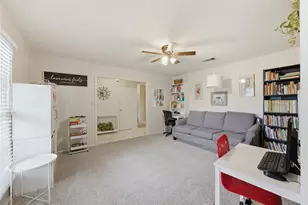 3912 Twilight Dr S, Benbrook, TX 76116 - Photo 18