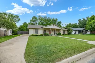 3912 Twilight Dr S, Benbrook, TX 76116 - Photo 2