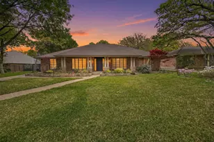 4915 Cross Creek Ct, Arlington, TX 76017 - Photo 1