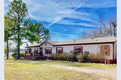 272 County Road 2062, Klondike, TX 75448 - Photo 1