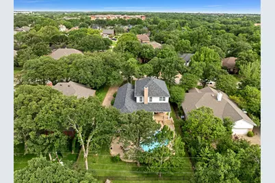 814 Red Oak Drive, Mansfield, TX 76063 - Photo 32
