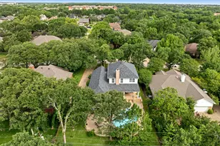 814 Red Oak Dr, Mansfield, TX 76063 - Photo 32