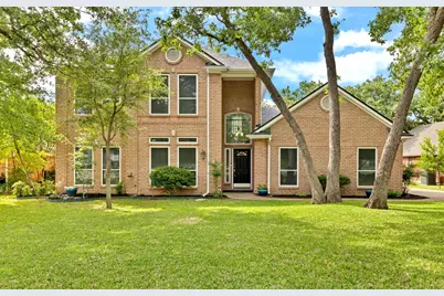 814 Red Oak Drive, Mansfield, TX 76063 - Photo 1