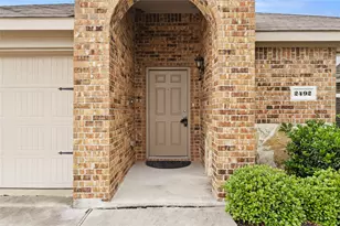 2492 Saldana Dr, Fate, TX 75189 - Photo 2