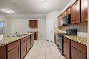 2492 Saldana Dr, Fate, TX 75189 - Photo 4