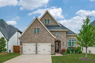8205 Legacy Trl, McKinney, TX 75071 - Photo 1