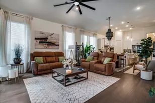 8205 Legacy Trl, McKinney, TX 75071 - Photo 4