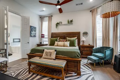 8205 Legacy Trail, McKinney, TX 75071 - Photo 6