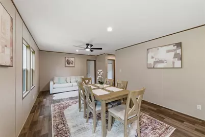 4600 Thompson Avenue, Grandview, TX 76050 - Photo 20