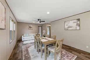 4600 Thompson Ave, Grandview, TX 76050 - Photo 20