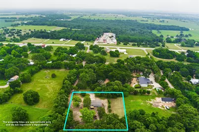 4600 Thompson Avenue, Grandview, TX 76050 - Photo 2
