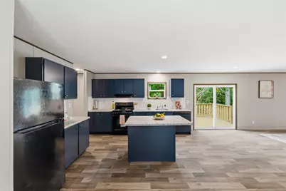 4600 Thompson Avenue, Grandview, TX 76050 - Photo 8