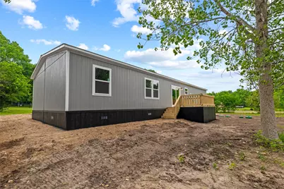 4600 Thompson Avenue, Grandview, TX 76050 - Photo 34