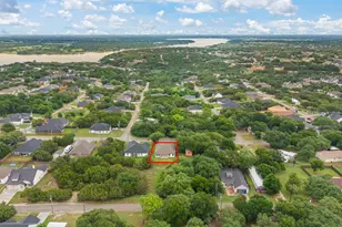 3023 Steepleridge Cir, Granbury, TX 76048 - Photo 36