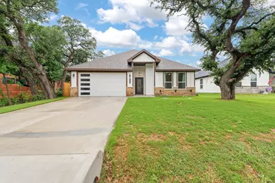 3023 Steepleridge Circle, Granbury, TX 76048 - Photo 1